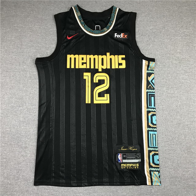 Memphis Grizzlies-012